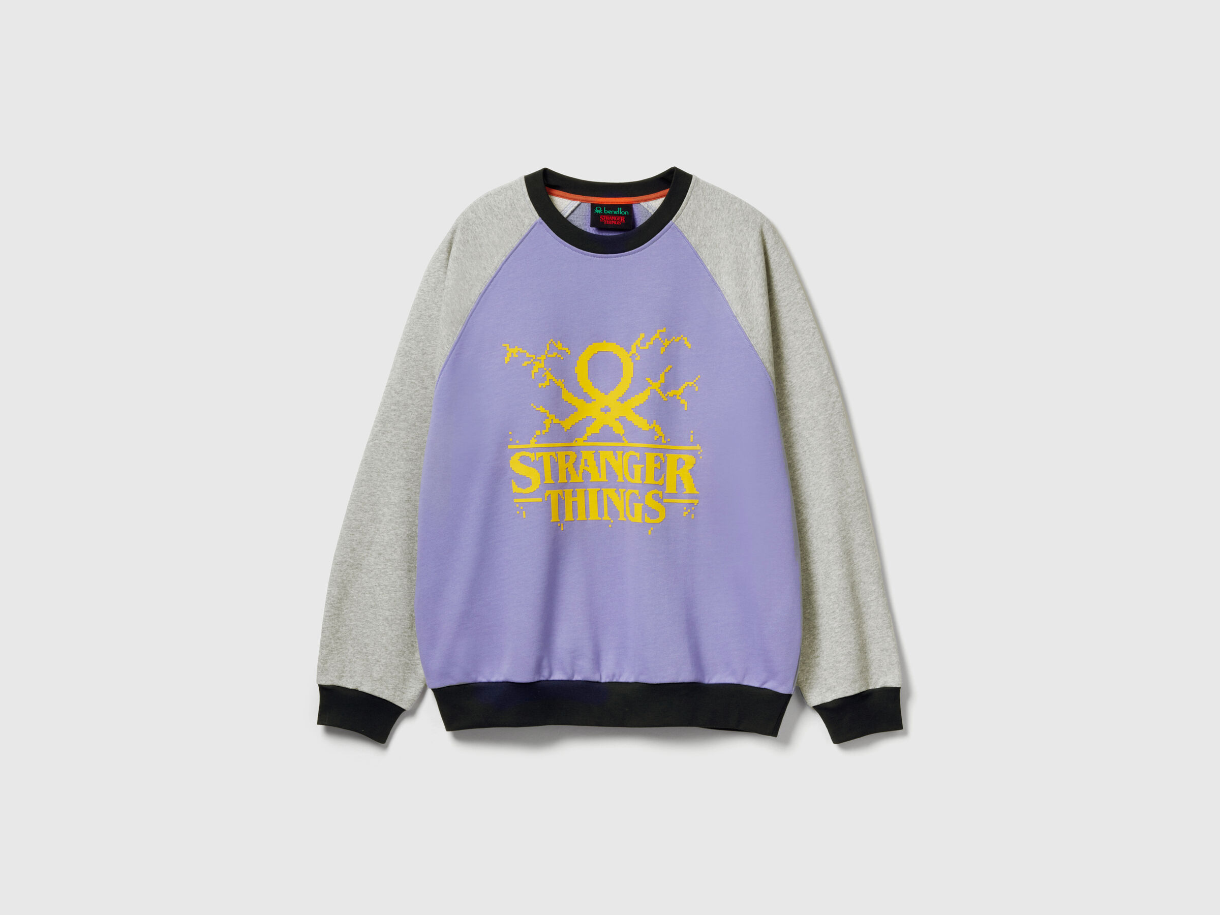SWEATER L/S Men image number 5